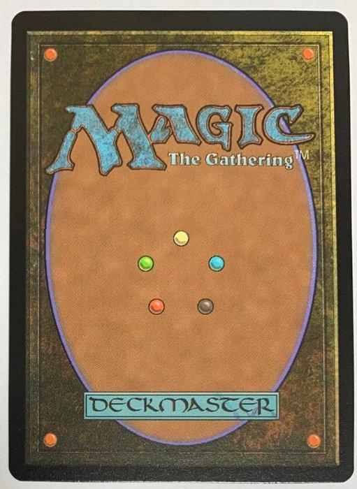 Wizards of The Coast - 1 Card - Magic: The Gathering Promo, Hobby en Vrije tijd, Verzamelkaartspellen | Magic the Gathering