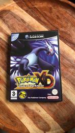 Nintendo - Pokémon XD Gale of Darkness - Gamecube -, Consoles de jeu & Jeux vidéo