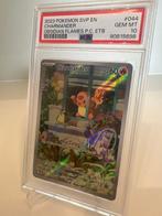 Pokémon - 1 Graded card - PSA 10