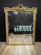 Miroir mural - Bois - Miroir Napoléon III