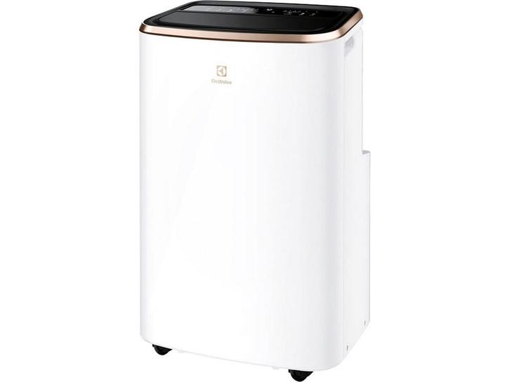 Electrolux EXP26U758CW - Mobiele Airco - 9000 BTU A++ - Wit, Huis en Inrichting, Woonaccessoires | Overige, Nieuw, Verzenden