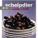 SCHELPDIER 9789057670206 A. Adriaanse, Boeken, Kookboeken, Verzenden, Gelezen, A. Adriaanse