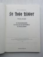 De Rode Ridder - De rode ridder trilogieën 4 b -, Boeken, Nieuw