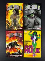 She-Hulk - Marvel TPB - 12 TPB - EO - 2013/2024, Nieuw