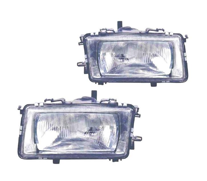 Phares Pour Audi 80 86-91, Auto-onderdelen, Verlichting, Verzenden