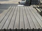 Veiling - 88x Oplsuitband Grijs 8x20x100 Cm, Tuin en Terras, Nieuw