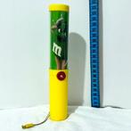 M&Ms - Speelgoed Candy Dispenser Flashlight, Antiek en Kunst