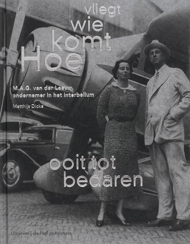 Hoe Komt Wie Vliegt Ooit Tot Bedaren 9789069060415 M. Dicke, Boeken, Overige Boeken, Zo goed als nieuw, Verzenden