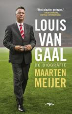 Louis van Gaal 9789400401686, Gelezen, Maarten Meijer, Verzenden