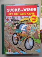 Suske en Wiske - Het Kostbare Kader - Kalmthout uitgave -, Boeken, Nieuw