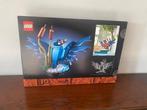 Lego Set - Botanical Collection - LEGO Icons IJsvogel -