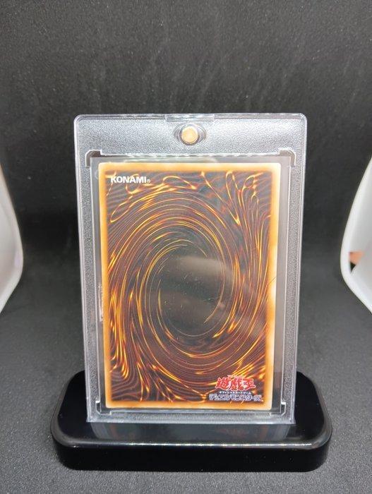 Konami - 1 Card - Yu-Gi-Oh! - 1999, Summoned Skull From, Verzamelen, Overige Verzamelen