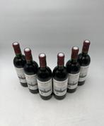 1985 Château Merissac - Bordeaux, Saint-Émilion Cru - 6, Nieuw