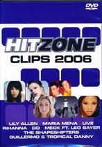 Hitzone clips 2006 (dvd tweedehands film), Ophalen of Verzenden