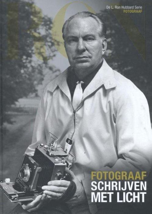 Fotograaf: Schrijven met licht 9788764935622, Boeken, Overige Boeken, Zo goed als nieuw, Verzenden