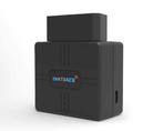 GPS Tracker - Plug en Play in de OBD poort - GEEN ABONNEMENT, Verzenden