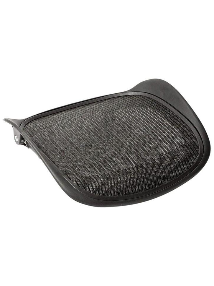 Herman Miller Aeron Classic Complete Zitting - Onderdeel, Huis en Inrichting, Bureaustoelen, Bureaustoel, Zwart, Nieuw, Ergonomisch