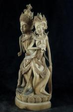 Rama Sita Tantra Gallery 49 cm - Indonesië (Zonder