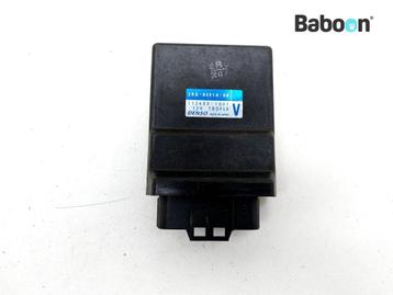 CDI / ECU unit Yamaha SR 400 2014 (SR400) (2RD-8591A-00), Verzenden