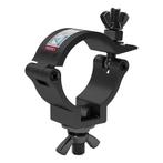 FORTEX Slimline Half Coupler truss klem WLL 100kg buis, Muziek en Instrumenten, Verzenden, Nieuw