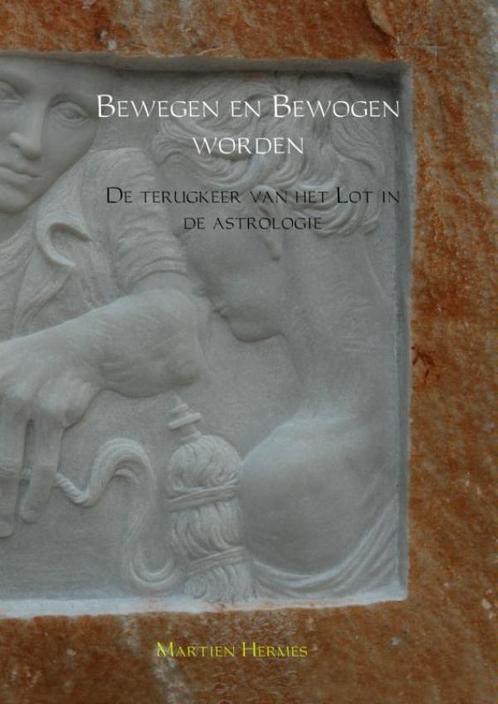 Bewegen en bewogen worden 9789402132632 Martien Hermes, Boeken, Esoterie en Spiritualiteit, Gelezen, Verzenden
