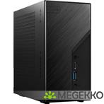 Asrock DeskMini X300, Verzenden, Nieuw