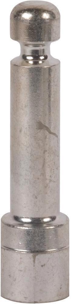 Vast aardingspunt met ringgroef D 16mm en binnendraad M12 -, Doe-het-zelf en Bouw, Elektriciteit en Kabels, Verzenden