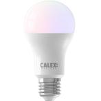 Calex Smart LED Lamp Peer RGB E27 8,5W 806lm, Verzenden