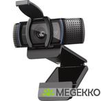 Logitech C920e Business Webcam, Informatique & Logiciels, Verzenden