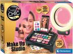 Verpakking beschadigd Clementoni Crazy Chic - Make Up Stu..., Verzenden