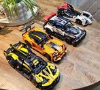 Lego Set - Technic - Lego 42151, lego 42093, lego 42109,, Nieuw