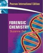Forensic Chemistry 9780321566577 Suzanne Bell, Boeken, Verzenden, Gelezen, Suzanne Bell