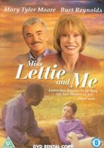 Miss Lettie and Me DVD (2006) Mary Tyler Moore, Barry (DIR), Verzenden
