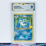 Pokémon Graded card - Blastoise Holo #2 Celebrations -, Hobby en Vrije tijd, Verzamelkaartspellen | Pokémon, Nieuw