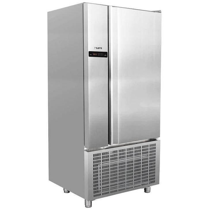 Blastchiller | URSUS | 15 Niveaus (EN/GN) | 55kg Koelen /, Zakelijke goederen, Horeca | Keukenapparatuur, Nieuw in verpakking
