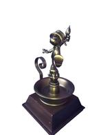 Disneyland Paris Jiminy Cricket 30 Years Cast Member Award, Verzamelen, Nieuw