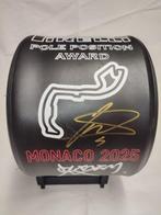 Monaco GP - Lando Norris - 2025 - Replica van de Pole