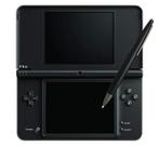 Nintendo DSi Console - Zwart ((New) 2DS & 3DS (XL) Consoles), Games en Spelcomputers, Spelcomputers | Nintendo 2DS en 3DS, Verzenden