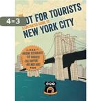 Not For Tourists Illustrated Guide to New York City, Verzenden, Gelezen, Not For Tourists