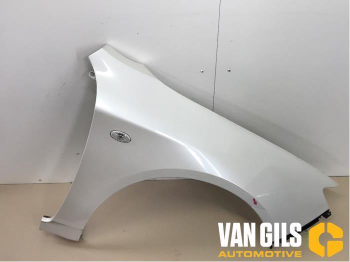 Scherm rechts-voor Subaru Impreza O180639, Auto-onderdelen, Carrosserie