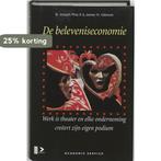 De beleveniseconomie / Academic Service economie en, Verzenden, B.J. Pine