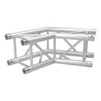 FORTEX FX34-C22 vierkant truss 2-weg 120 graden hoek, Muziek en Instrumenten, Verzenden, Nieuw