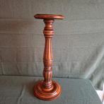 Pilaar - 1920-1930 - Plantentafel