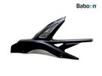 Hugger Yamaha YZF R3 2014-2016 (RH07 YZF-R25 YZF-R3), Motoren, Onderdelen | Yamaha, Verzenden, Nieuw