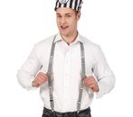 Bretels Gevangene, Verzenden, Nieuw