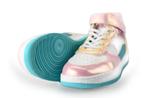 Hoge sneakers in maat 38 Roze | 5% extra korting, Kleding | Dames, Schoenen, Verzenden, Zo goed als nieuw, Sneakers, Roze