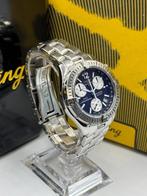 Breitling - Colt Chronograph - A53350 - Homme - 2000-2010, Handtassen en Accessoires, Horloges | Heren, Nieuw
