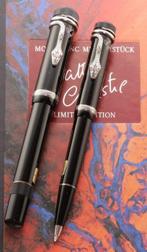 Montblanc - Writer Edition Agatha Christie set FP/MP -, Verzamelen, Nieuw