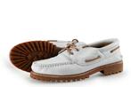 Timberland bootschoenen in maat 43½ Wit | 15% korting, Kleding | Heren, Schoenen, Verzenden, Gedragen, Wit, Timberland