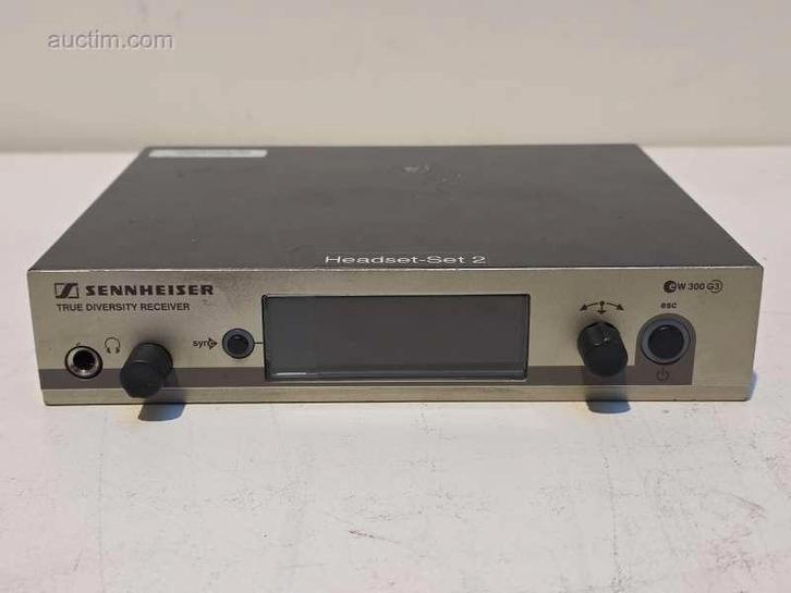 zender SENNHEISER EW 300 G3, Computers en Software, Overige Computers en Software, Ophalen